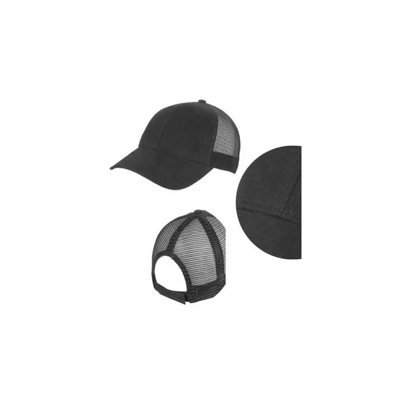 Customer Trucker caps