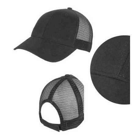 Customer Trucker caps